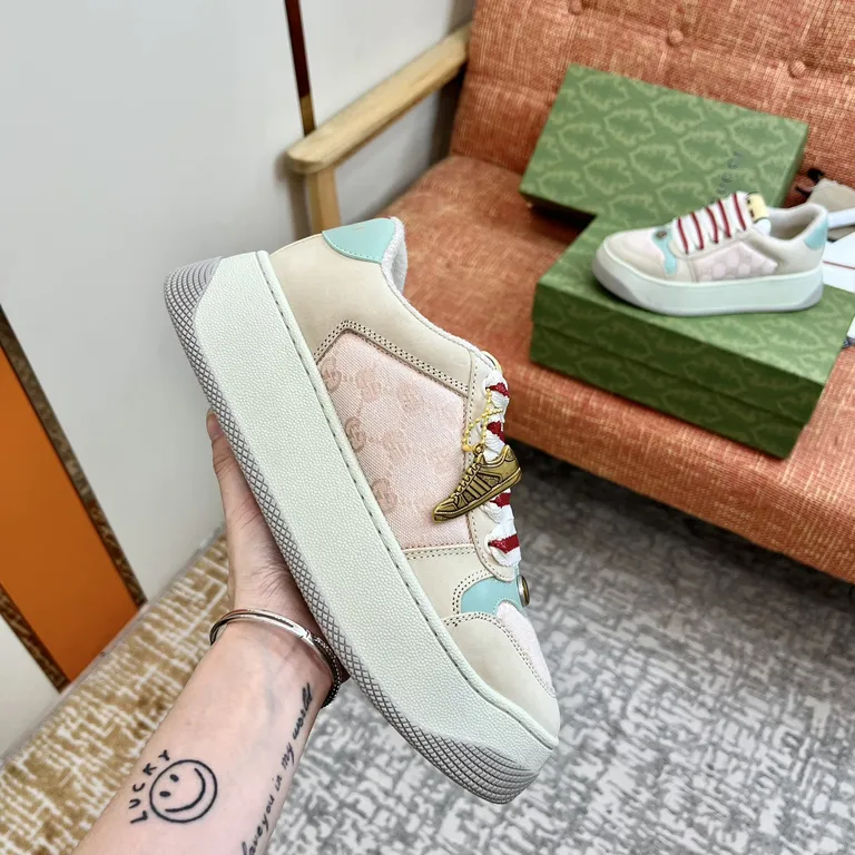 Gucci Shoe 